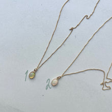 Load image into Gallery viewer, Cosmos Necklace