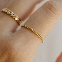 Load image into Gallery viewer, Chain Ring