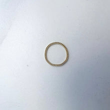 Load image into Gallery viewer, Chain Ring