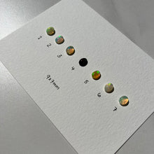 Load image into Gallery viewer, Cosmos Ring