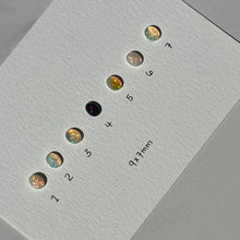 Load image into Gallery viewer, Cosmos Ring