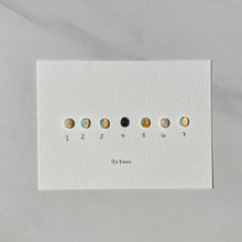 Load image into Gallery viewer, Cosmos Ring