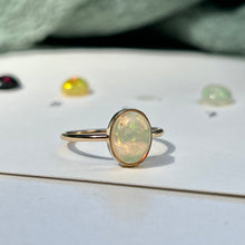 Load image into Gallery viewer, Cosmos Ring