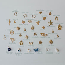 Load image into Gallery viewer, The Charm Necklace