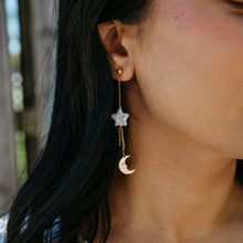 Load image into Gallery viewer, Neoma Earrings