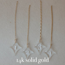 Load image into Gallery viewer, Permanent Jewelry Appointment at Rising