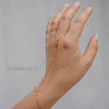 Load image into Gallery viewer, Hand Chain