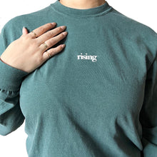 Load image into Gallery viewer, 'Divinely Guided' Long Sleeve T-Shirt