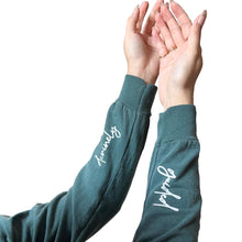 Load image into Gallery viewer, 'Divinely Guided' Long Sleeve T-Shirt