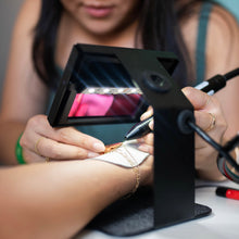 Load image into Gallery viewer, Permanent Jewelry Appointment at Rising