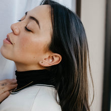 Load image into Gallery viewer, Tiny Heart Studs