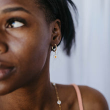 Load image into Gallery viewer, Charmed Hoops