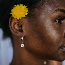 Load image into Gallery viewer, Charmed Hoops