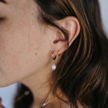 Load image into Gallery viewer, Charmed Hoops