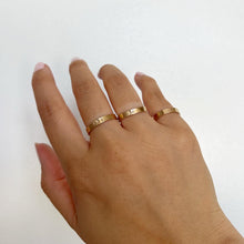 Load image into Gallery viewer, Angel Number Infinity Band