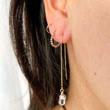 Load image into Gallery viewer, Herkimer Threaders