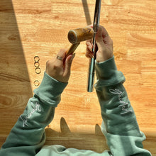 Load image into Gallery viewer, 'Divinely Guided' Sweatshirt