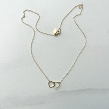 Load image into Gallery viewer, Collide Necklace