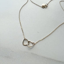 Load image into Gallery viewer, Collide Necklace