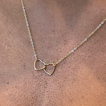 Load image into Gallery viewer, Collide Necklace