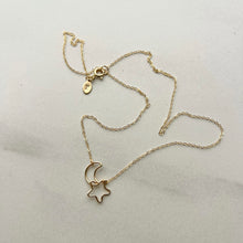 Load image into Gallery viewer, Cosmic Necklace