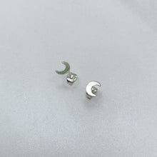 Load image into Gallery viewer, Luna Studs