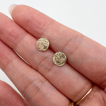 Load image into Gallery viewer, Moonbeam Studs