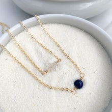 Load image into Gallery viewer, Speak Necklace