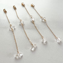 Load image into Gallery viewer, Starfall Earrings