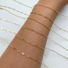 Load image into Gallery viewer, Dainty Chain