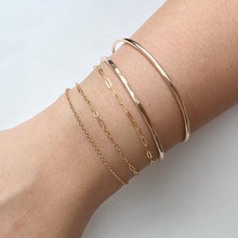Load image into Gallery viewer, Dainty Chain