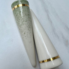 Load image into Gallery viewer, Grey Ring Cone Stand