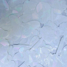 Load image into Gallery viewer, Moth Lightseeker Suncatcher Sticker