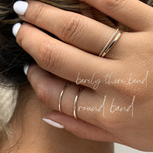 Load image into Gallery viewer, Round Band