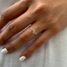 Load image into Gallery viewer, Heart Ring
