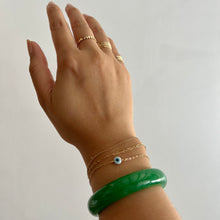 Load image into Gallery viewer, Evil Eye Bracelet