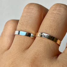 Load image into Gallery viewer, Angel Number Infinity Band