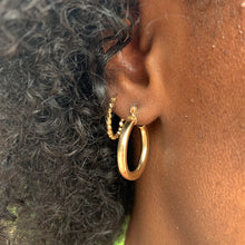 Load image into Gallery viewer, Stardust Hoops