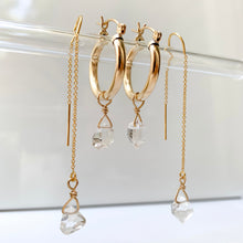 Load image into Gallery viewer, Herkimer Threaders