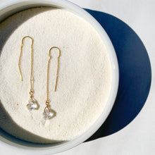 Load image into Gallery viewer, Herkimer Threaders