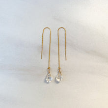 Load image into Gallery viewer, Herkimer Threaders