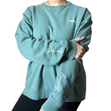 Load image into Gallery viewer, 'Divinely Guided' Sweatshirt