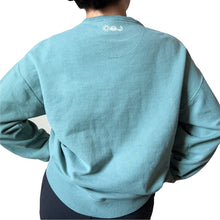 Load image into Gallery viewer, 'Divinely Guided' Sweatshirt