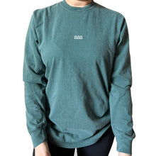 Load image into Gallery viewer, &#39;888&#39; Long Sleeve T-Shirt
