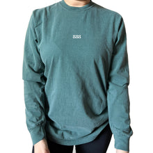 Load image into Gallery viewer, '888' Long Sleeve T-Shirt