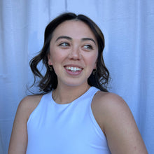 Load image into Gallery viewer, Cosmic Hoops