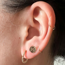 Load image into Gallery viewer, Moonbeam Studs