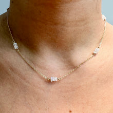 Load image into Gallery viewer, Moonstone Necklace