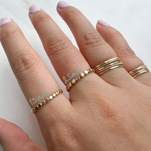 Load image into Gallery viewer, Glimmer Ring