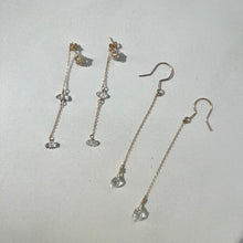 Load image into Gallery viewer, Starlight Earrings